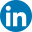 Linkedin icon